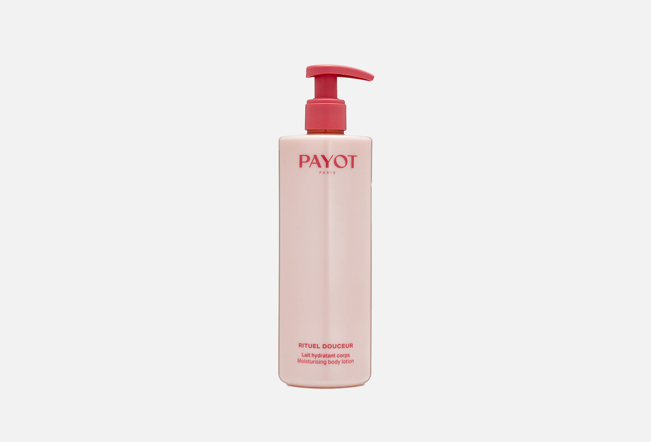 Rituel Douceur 400