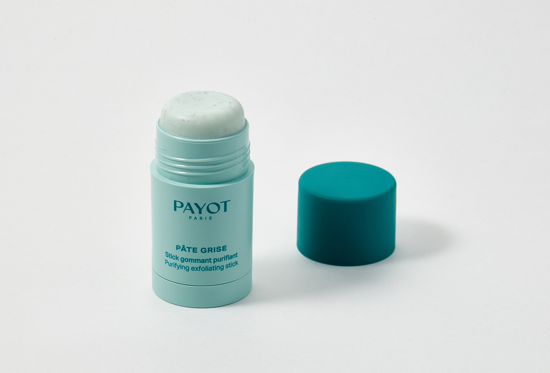PAYOT Purifying Exfoliating Stick Pâte Grise