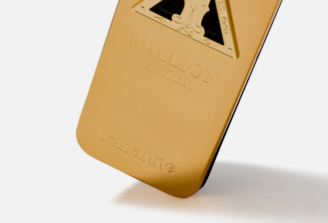 RABANNE Eau de Parfum 1 Million Elixir 100 ml RABANNE Eau de Parfum 1 Million Elixir