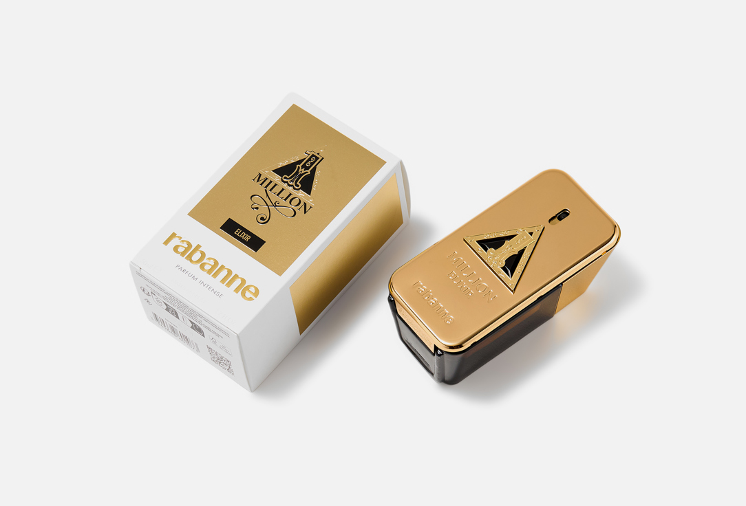 RABANNE Eau de parfum 1 million elixir