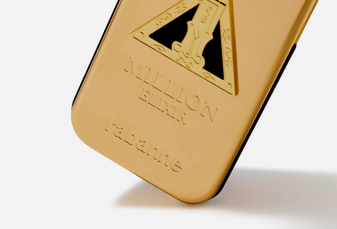RABANNE Eau de parfum 1 million elixir