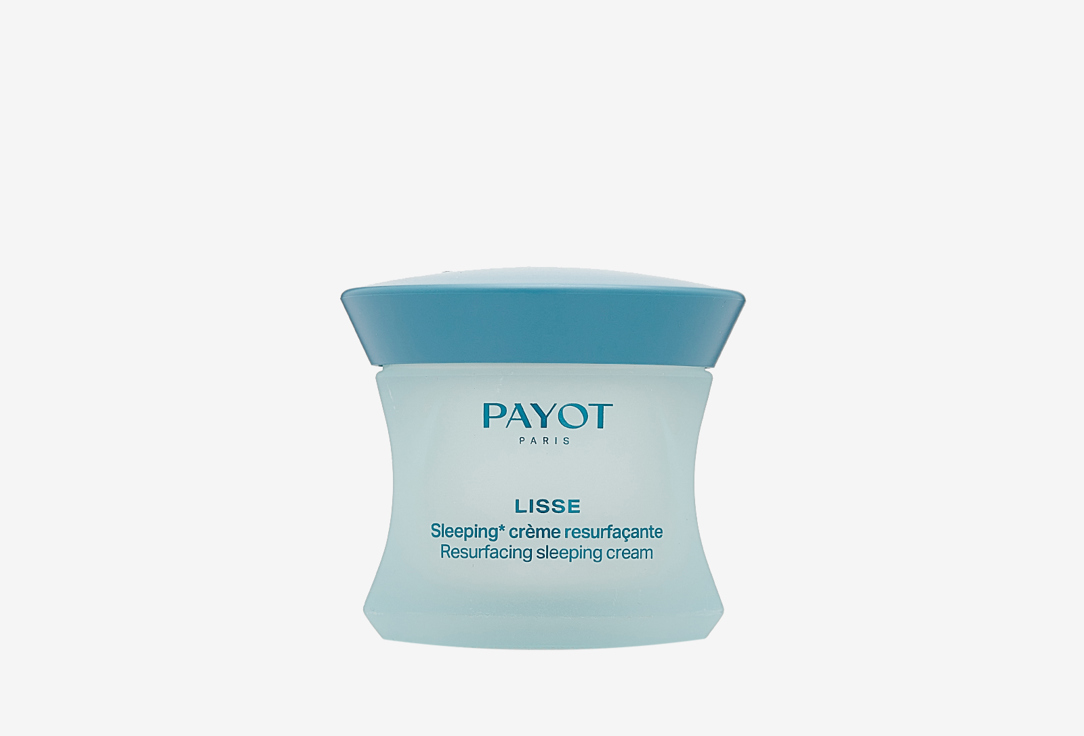 PAYOT Resurfacing Sleeping Cream Lisse