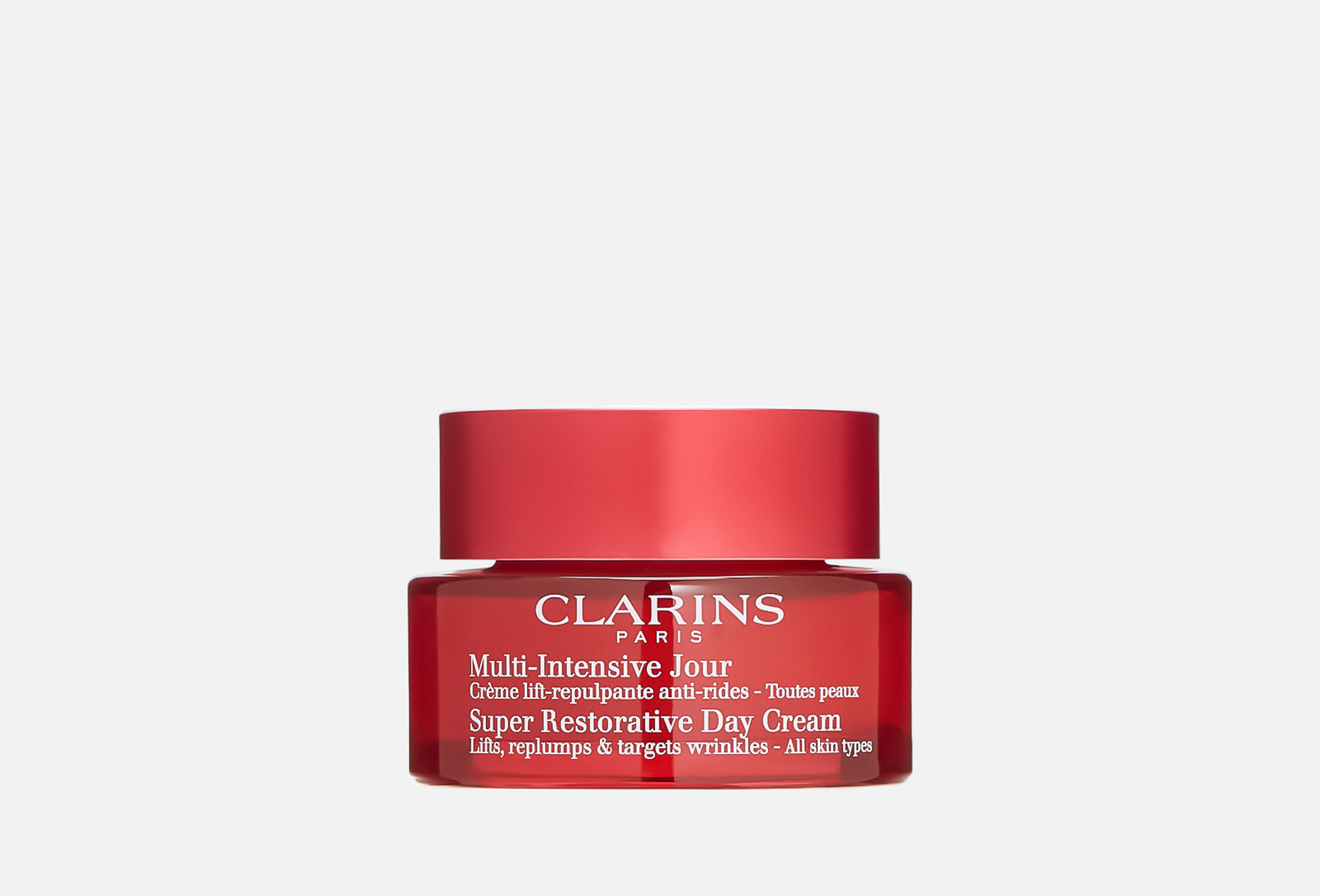 Super Restorative Day Cream For All skin types  50 