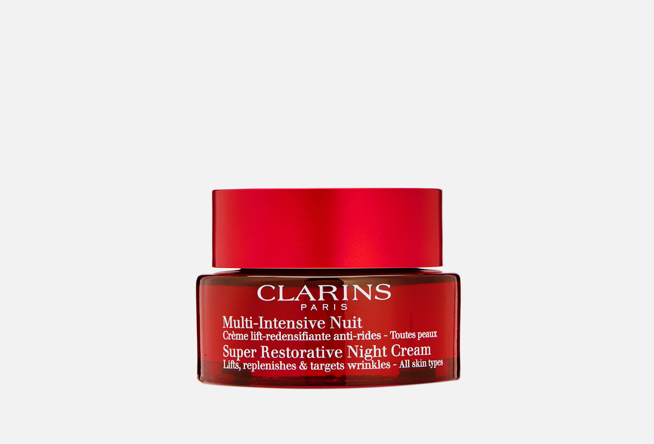 Super Restorative  50 