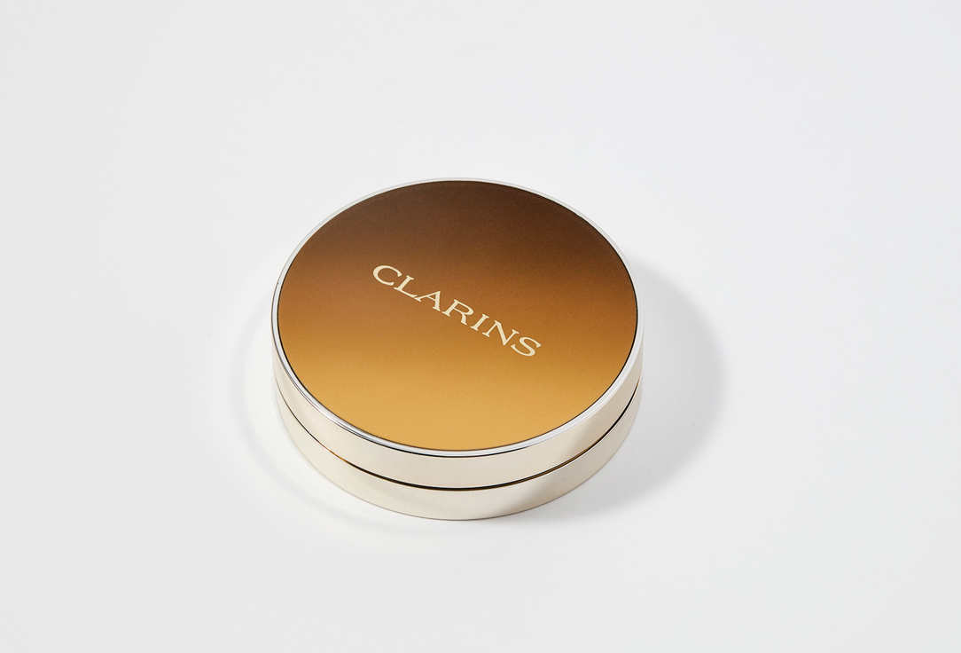 Clarins Eyeshadow Palette Ombre 4 Couleurs