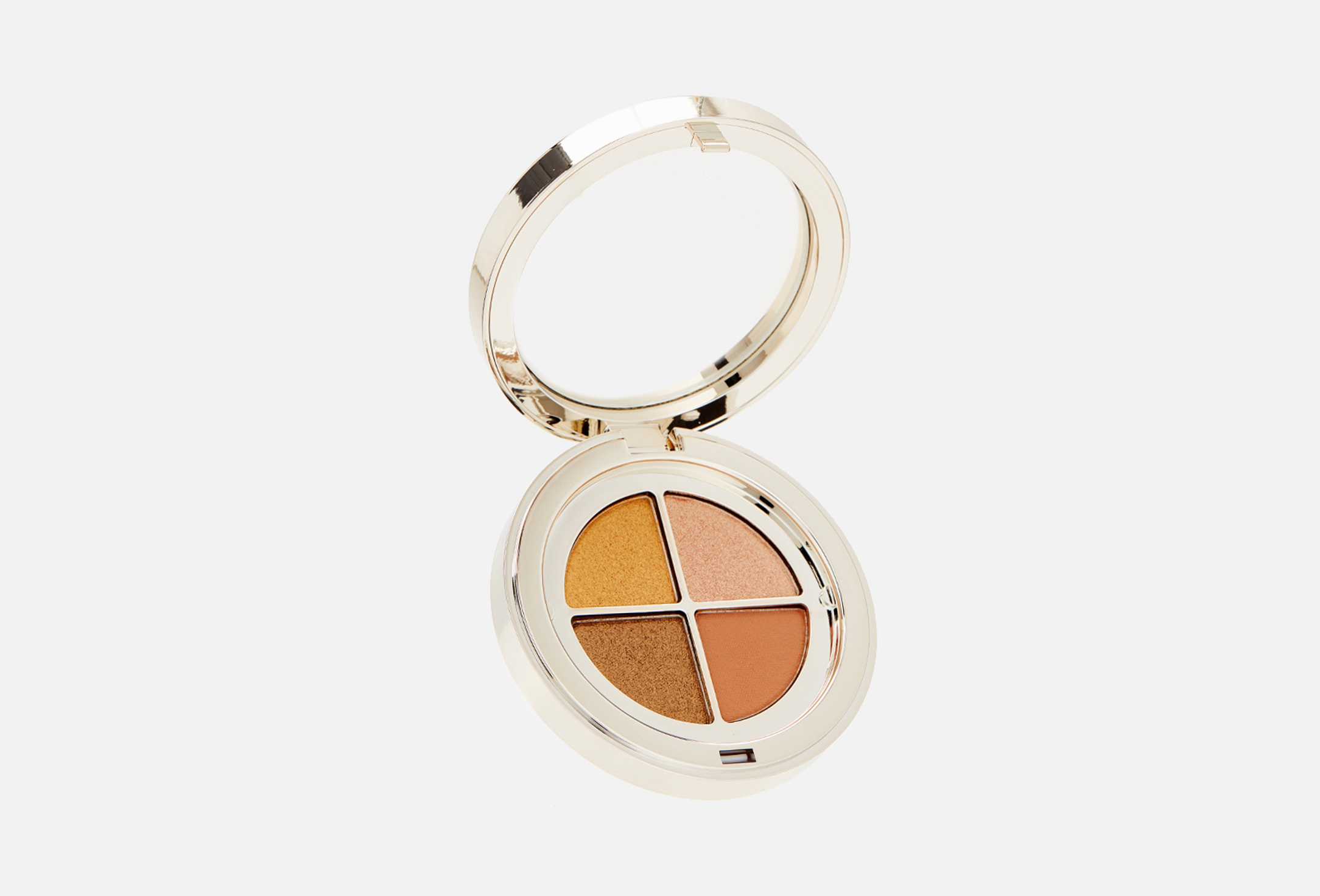 Ombre 4 Couleurs 4.2 07, Bronze gradation