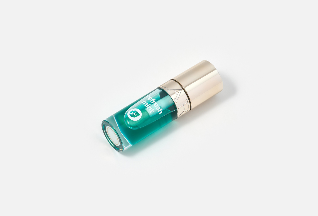 Clarins Масло-блеск для губ Lip Comfort Oil