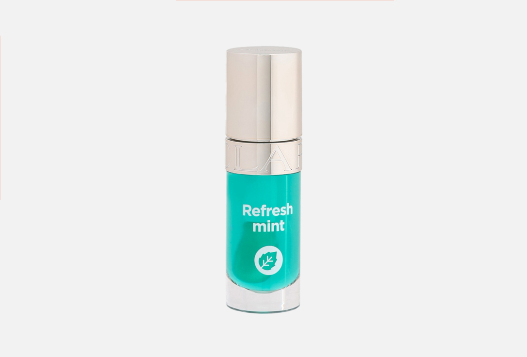 Clarins Масло-блеск для губ Lip Comfort Oil