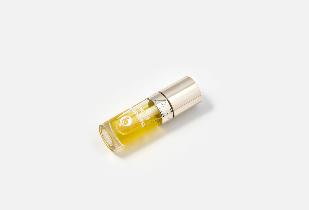 Clarins Масло-блеск для губ Lip Comfort Oil