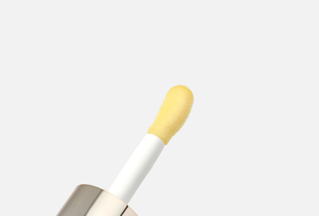 Clarins Масло-блеск для губ Lip Comfort Oil