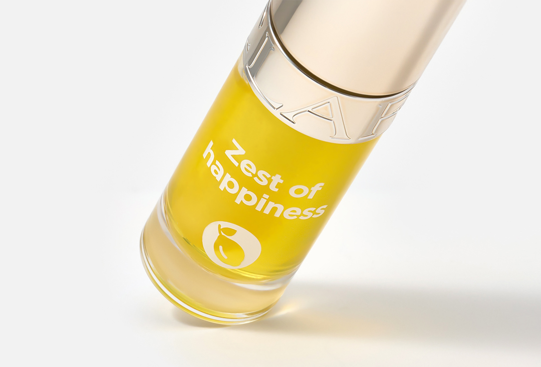 Clarins Масло-блеск для губ Lip Comfort Oil