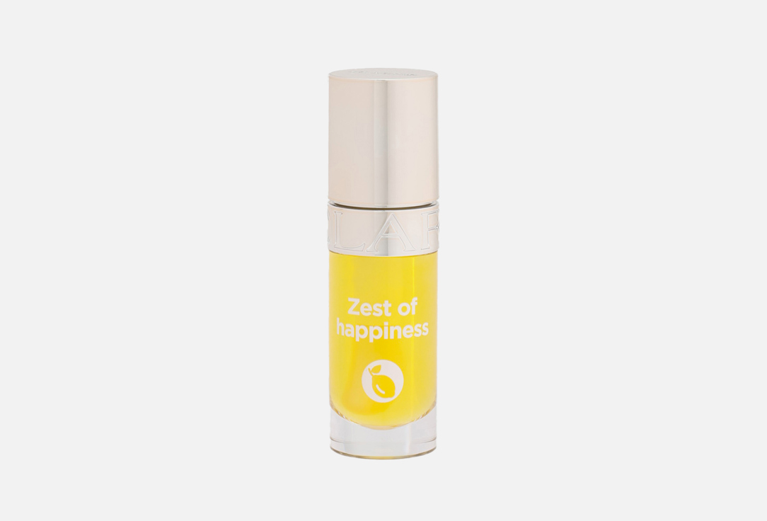 Clarins Масло-блеск для губ Lip Comfort Oil