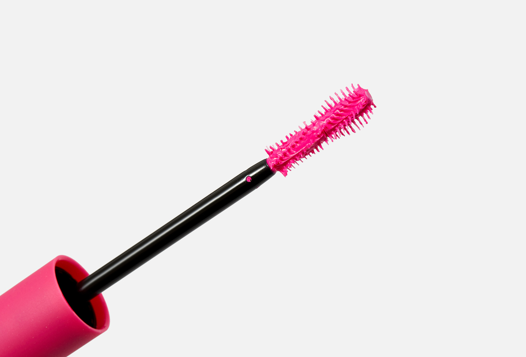 3INA Цветная тушь для ресниц The Color Mascara