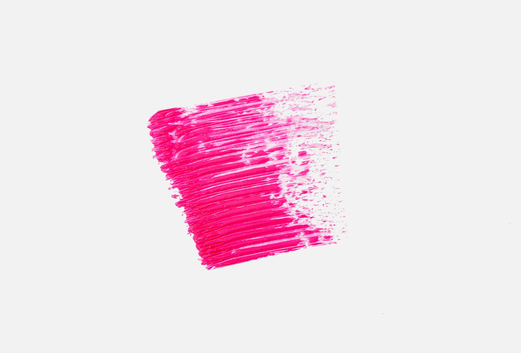 3INA Цветная тушь для ресниц The Color Mascara