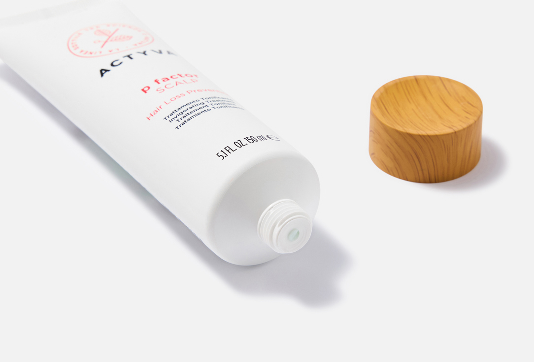 Kemon Hair Loss Restorative Cream Actyva P Factor Scalp Velian 150 ml Kemon Hair Loss Restorative Cream Actyva P Factor Scalp Velian