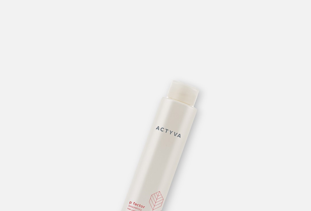 Kemon Anti-Hair Loss Shampoo Actyva P Factor Shampoo Velian 250 ml Kemon Anti-Hair Loss Shampoo Actyva P Factor Shampoo Velian