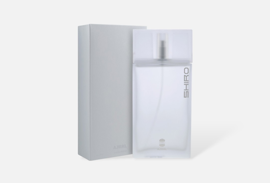 AJMAL Eau de Parfum Shiro