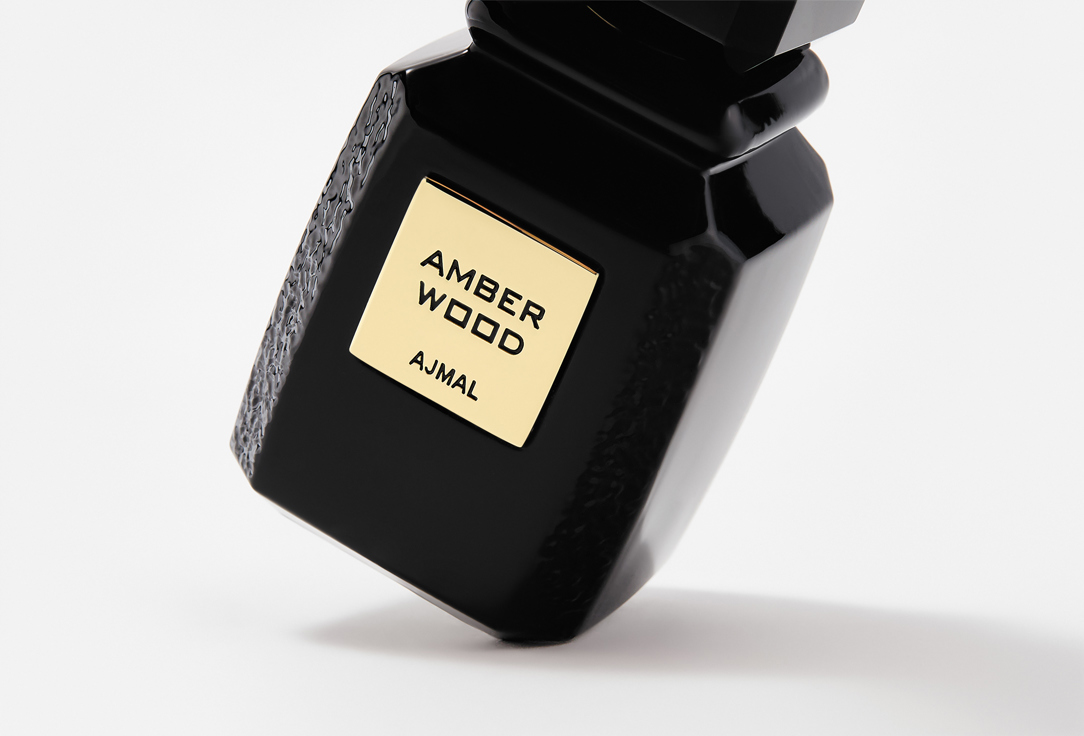 AJMAL Eau de Parfum Amber Wood