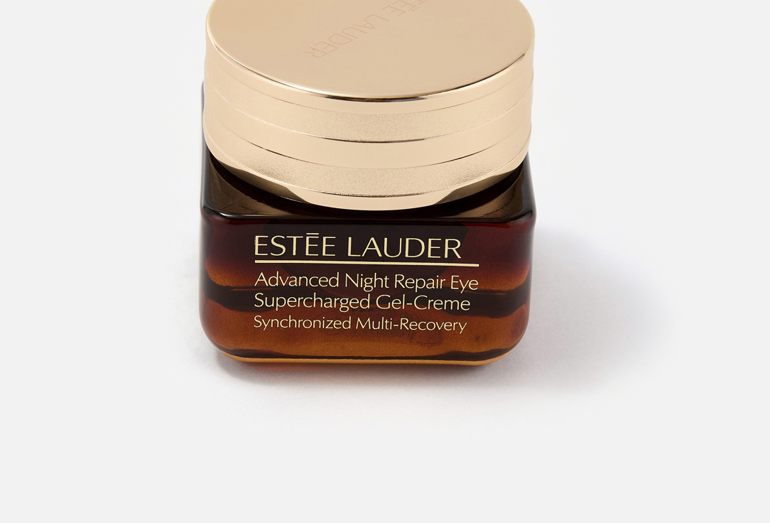 Estée Lauder Eye Gel- Cream Multi recovery Advanced night repair