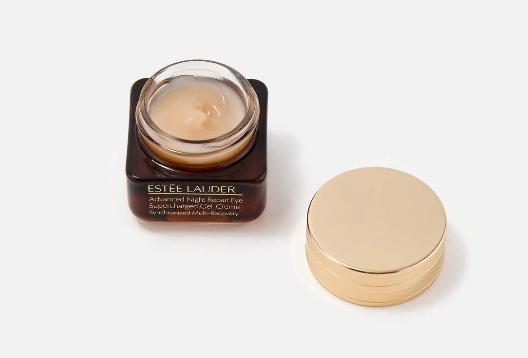 Estée Lauder Eye Gel- Cream Multi recovery Advanced night repair