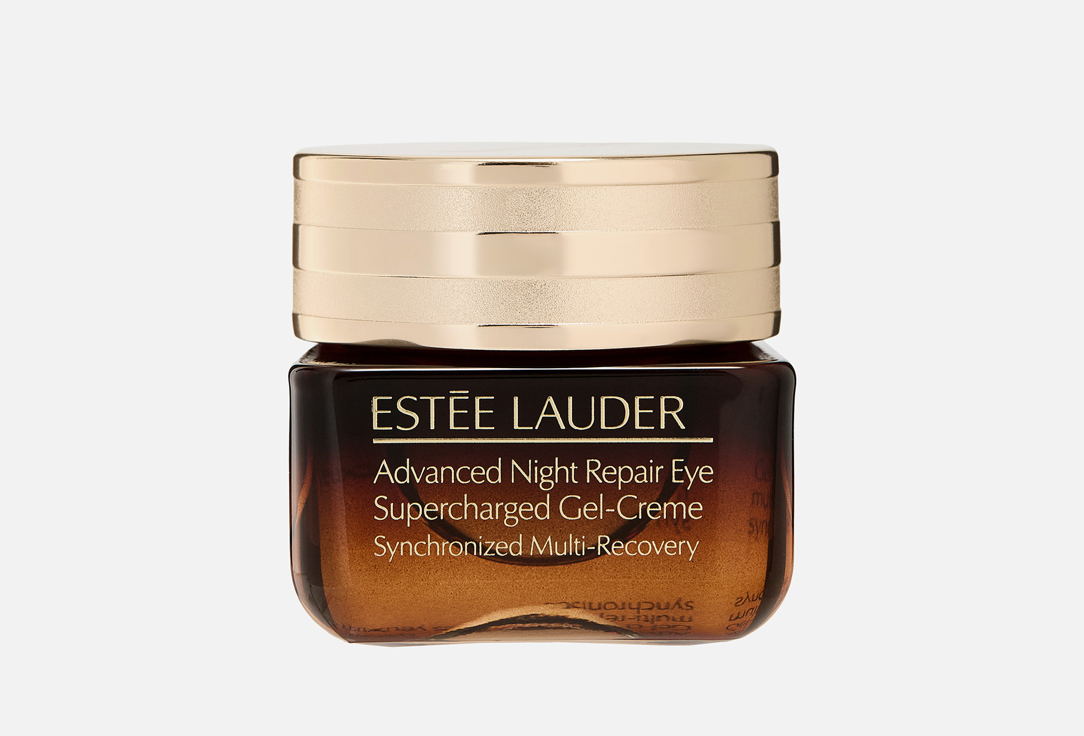 Estée Lauder Eye Gel- Cream Multi recovery Advanced night repair