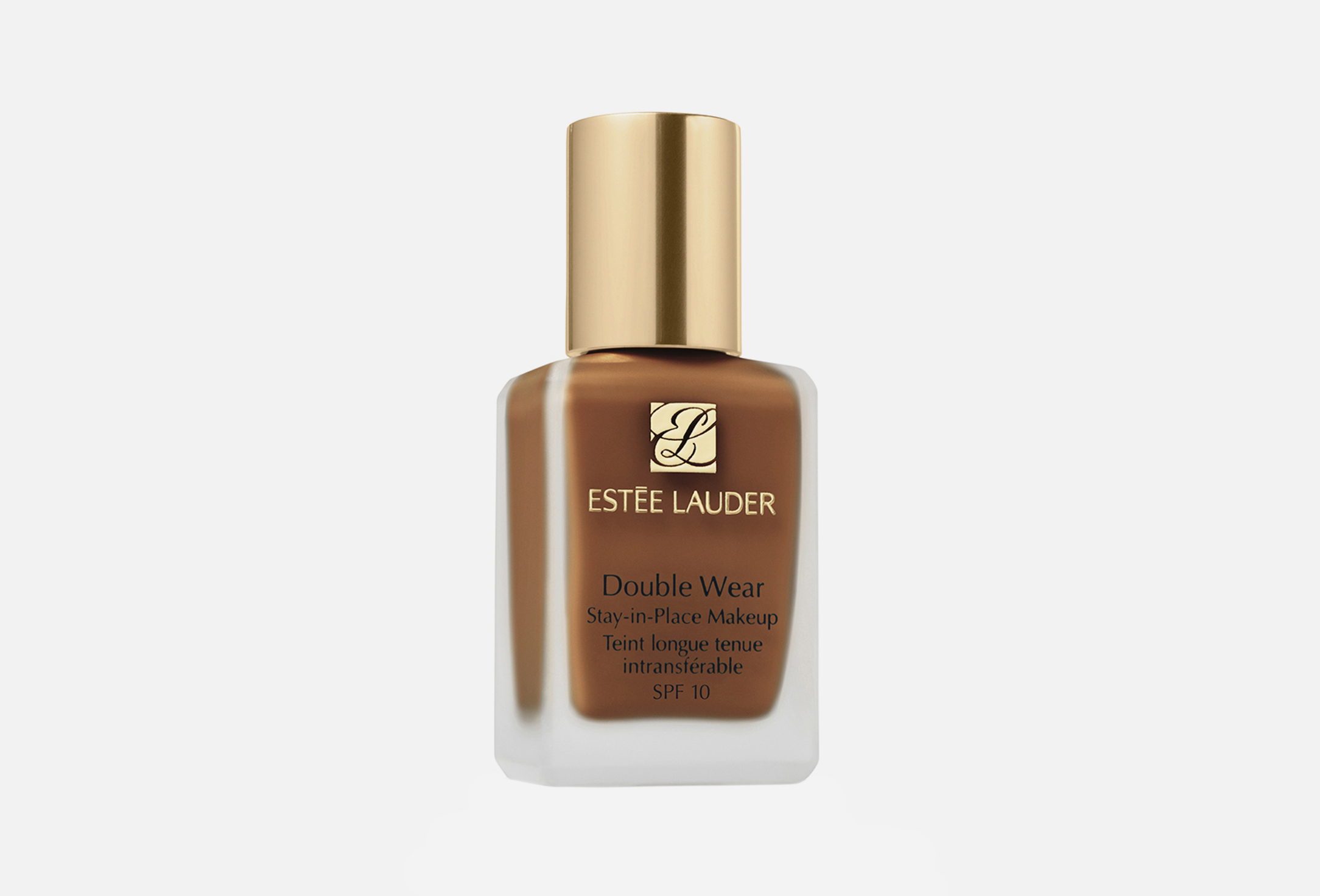 Double Wear Stay-In-Place Makeup  30 5N1, Rich Ginger