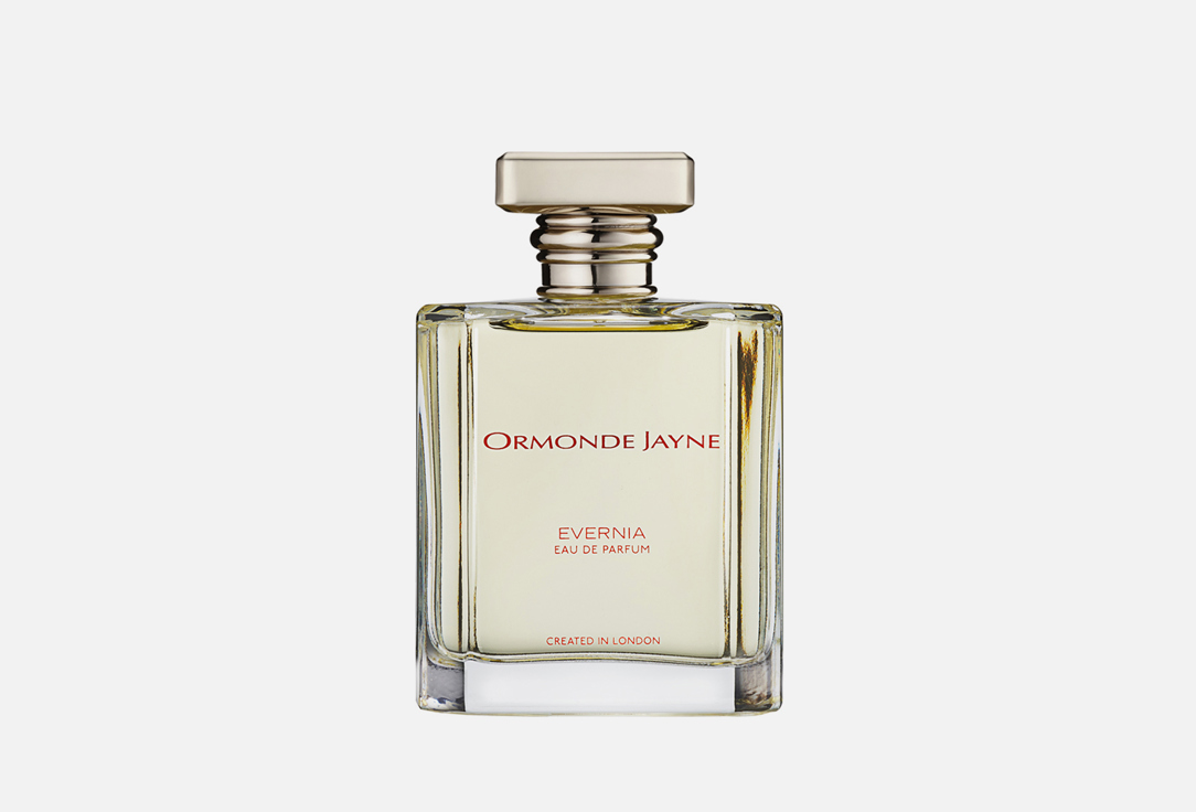 أورموند جاين ماء العطر إيفيرنيا