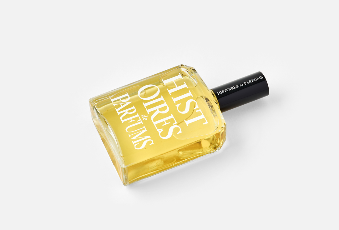 Histoires de Parfums Eau de parfum 7753 Unexpected Mona