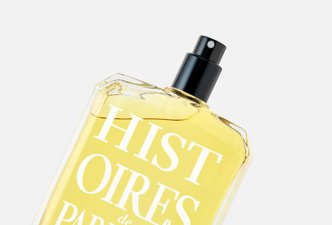 Histoires de Parfums Eau de parfum 7753 Unexpected Mona