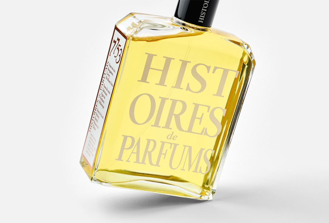 Histoires de Parfums Eau de parfum 7753 Unexpected Mona