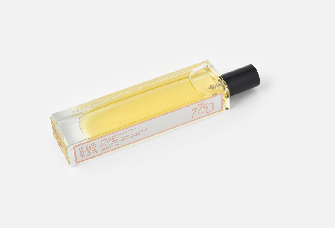 Histoires de Parfums Eau de Parfum 7753