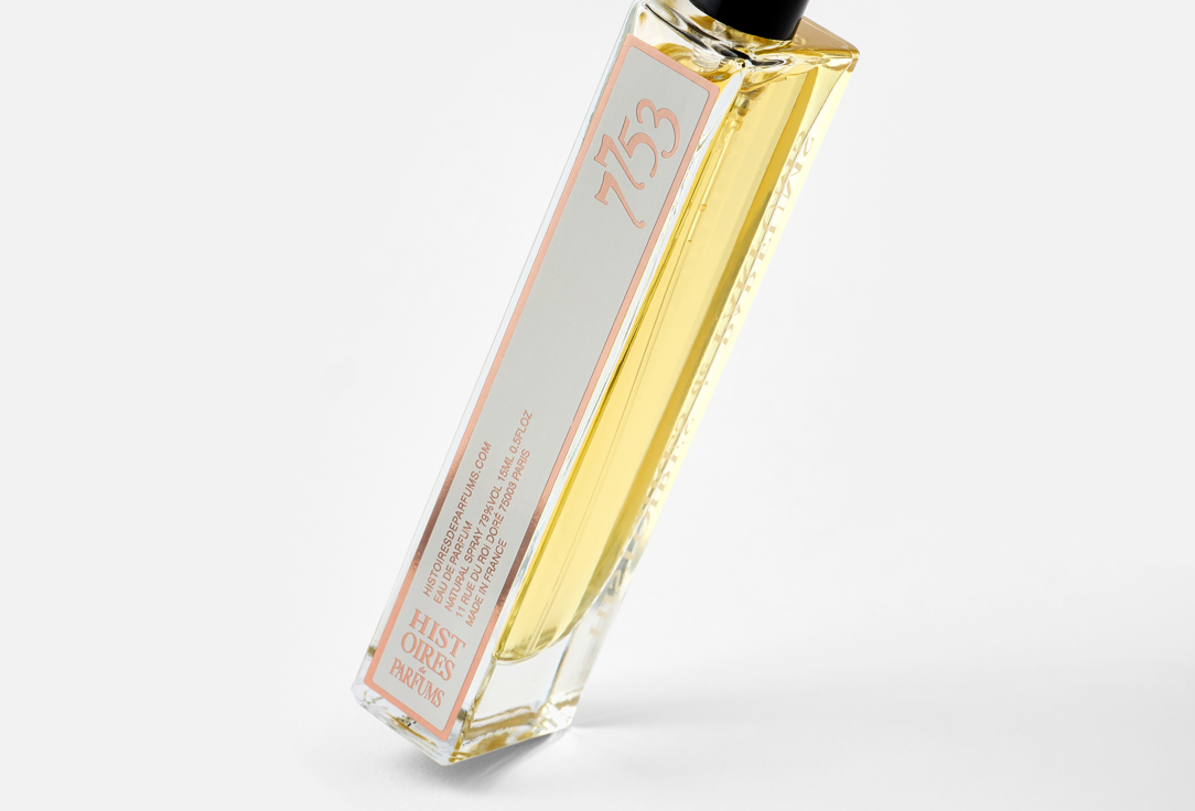 Histoires de Parfums Eau de Parfum 7753