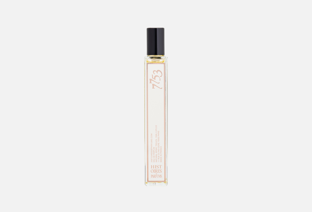 Histoires de Parfums Eau de Parfum 7753