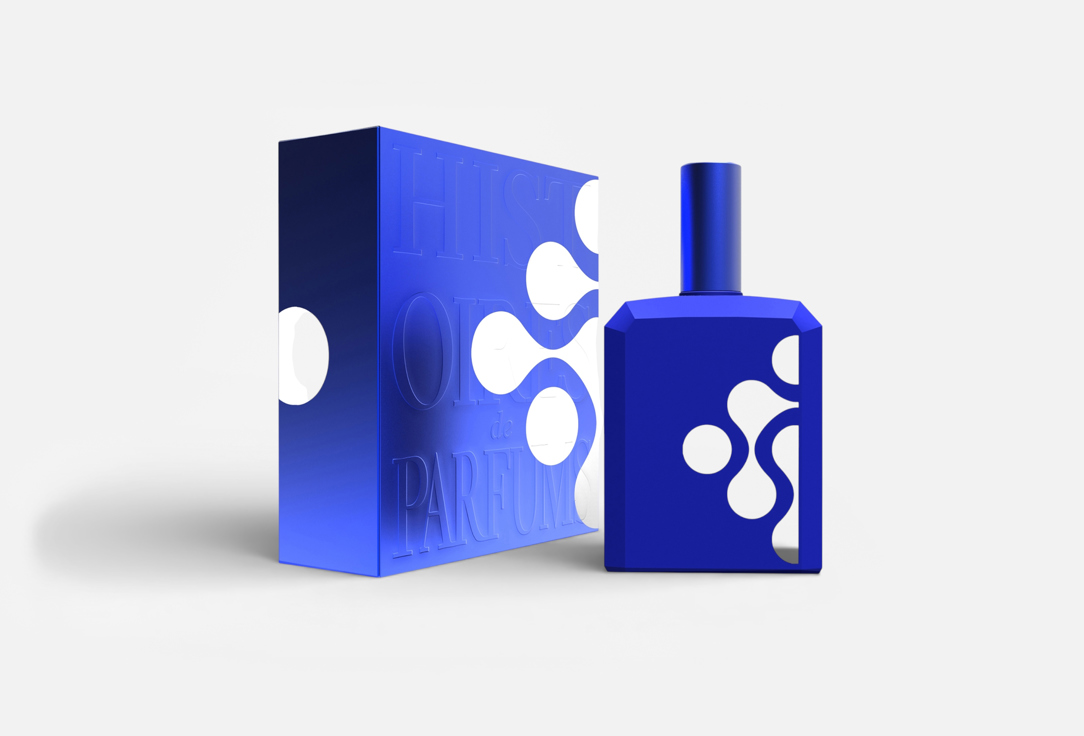 هيستوار دي بارفيومز ماء عطر ذيس إز نوت أ بلو بوتل 1.4