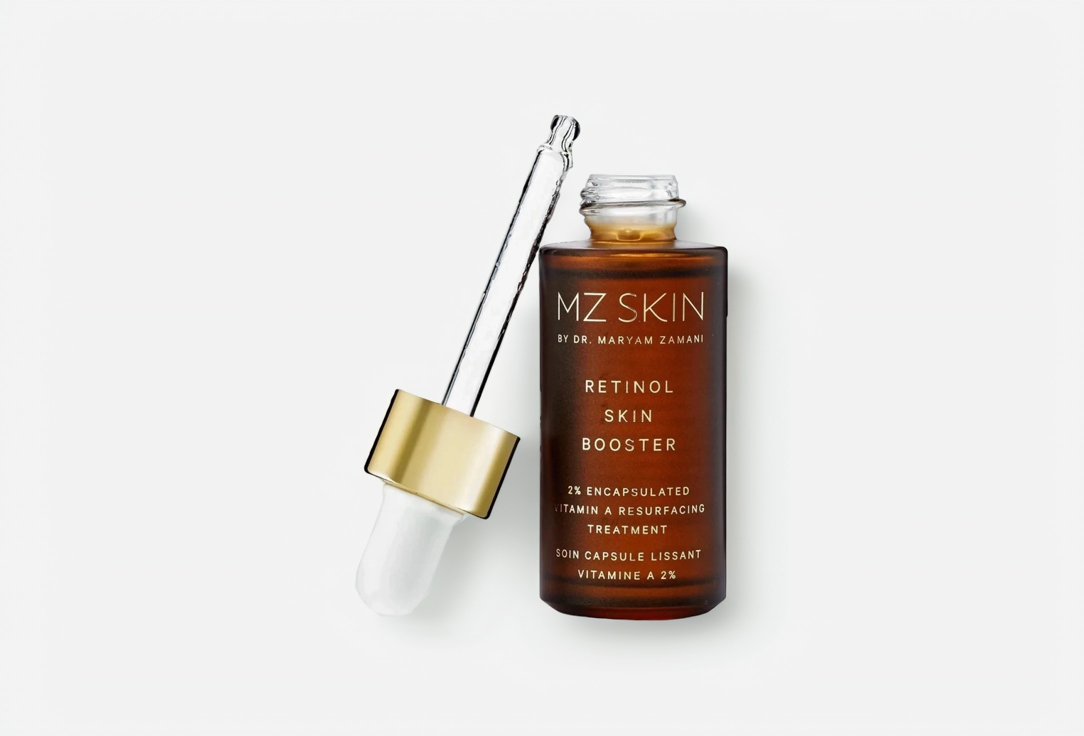 MZ SKIN Face serum Advanced 2% Retinol Complex 20 ml MZ SKIN Face serum Advanced 2% Retinol Complex