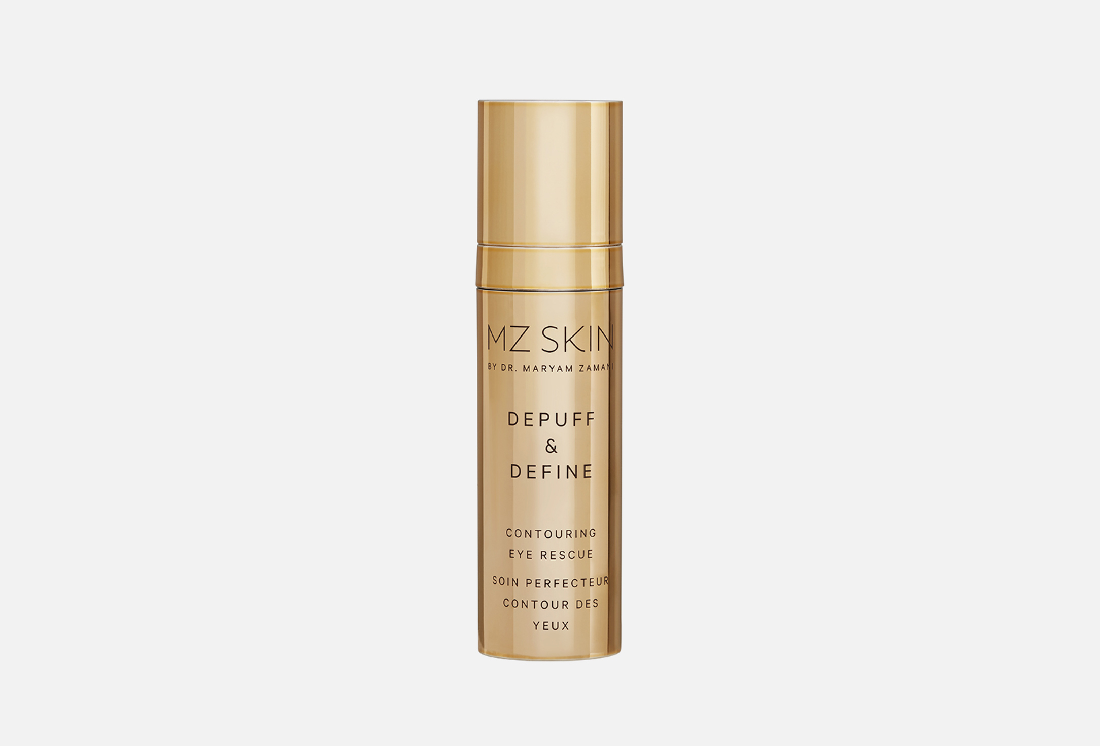 Depuff & Define  15 