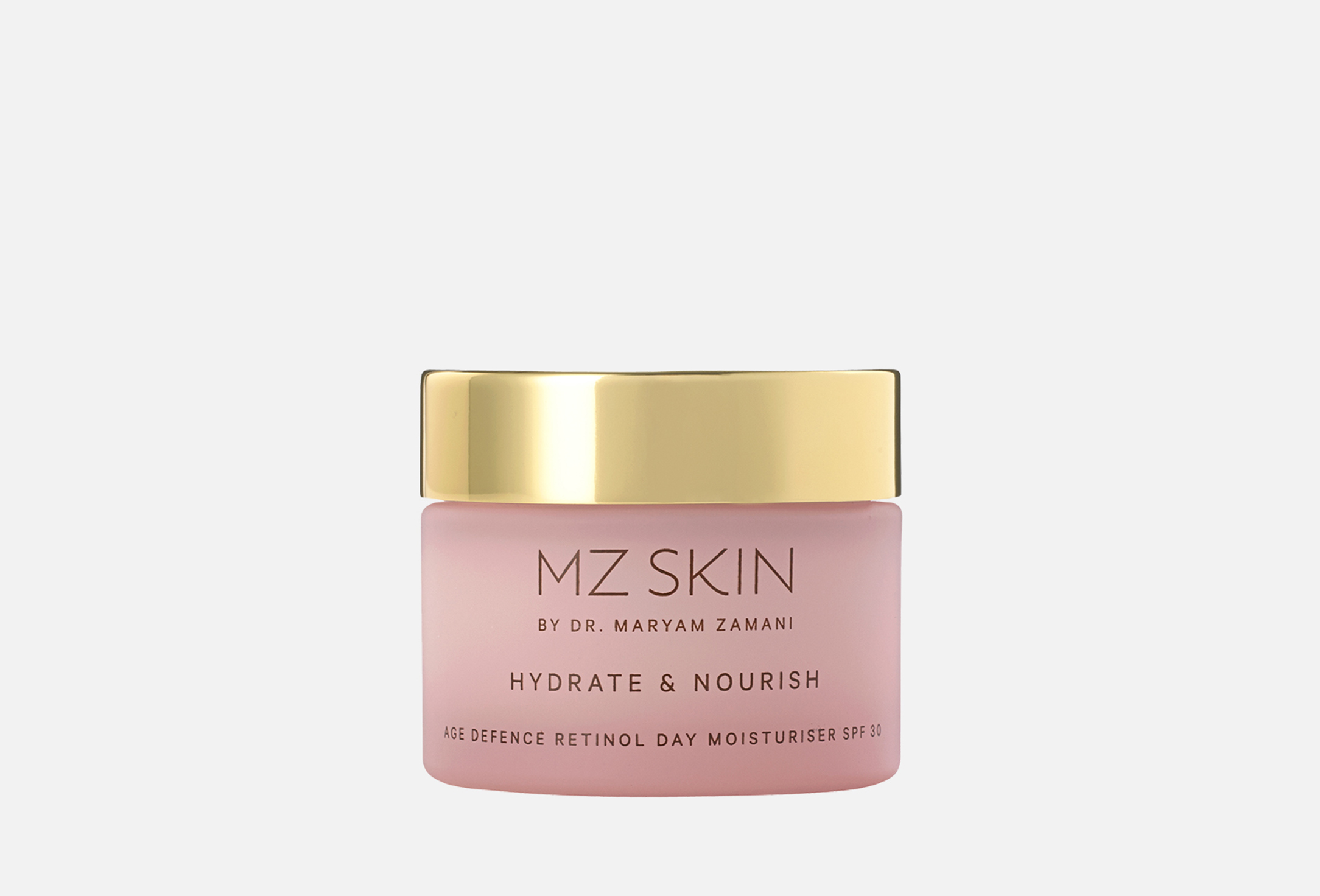 Hydrate & Nourish Age Defence Retinol 50