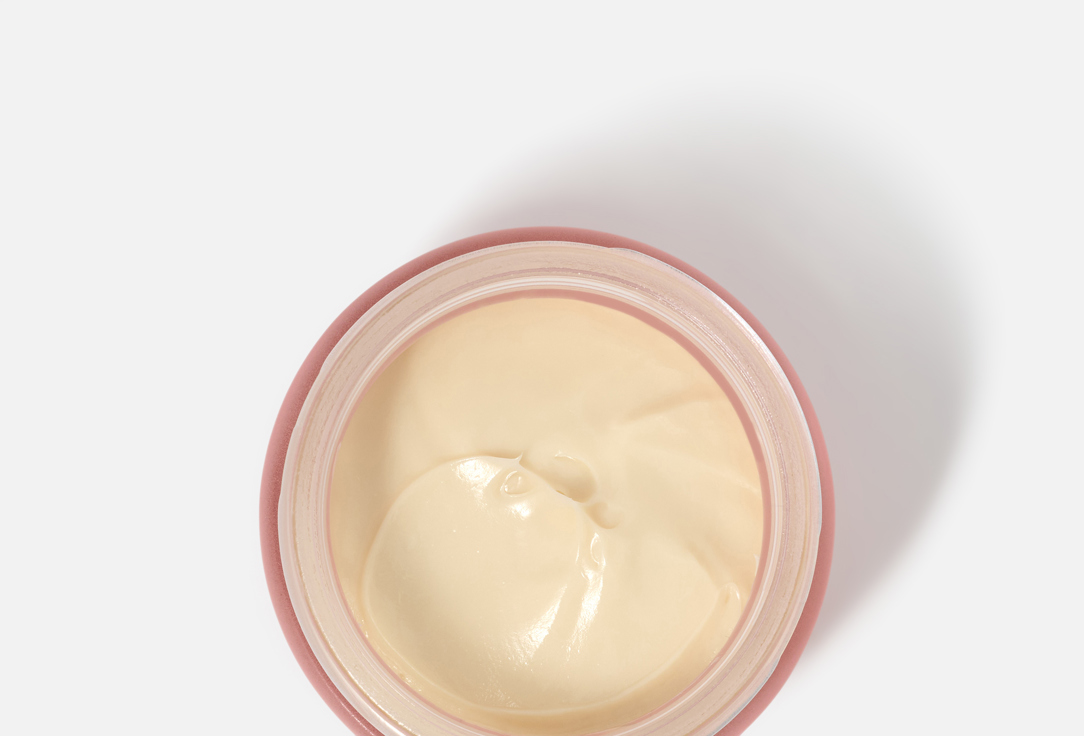 MZ SKIN Face cream The Rich Moisturiser