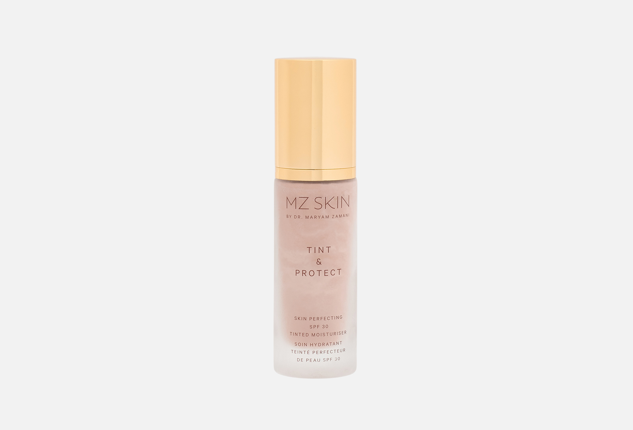 Tint & Protect Skin Perfecting  30 