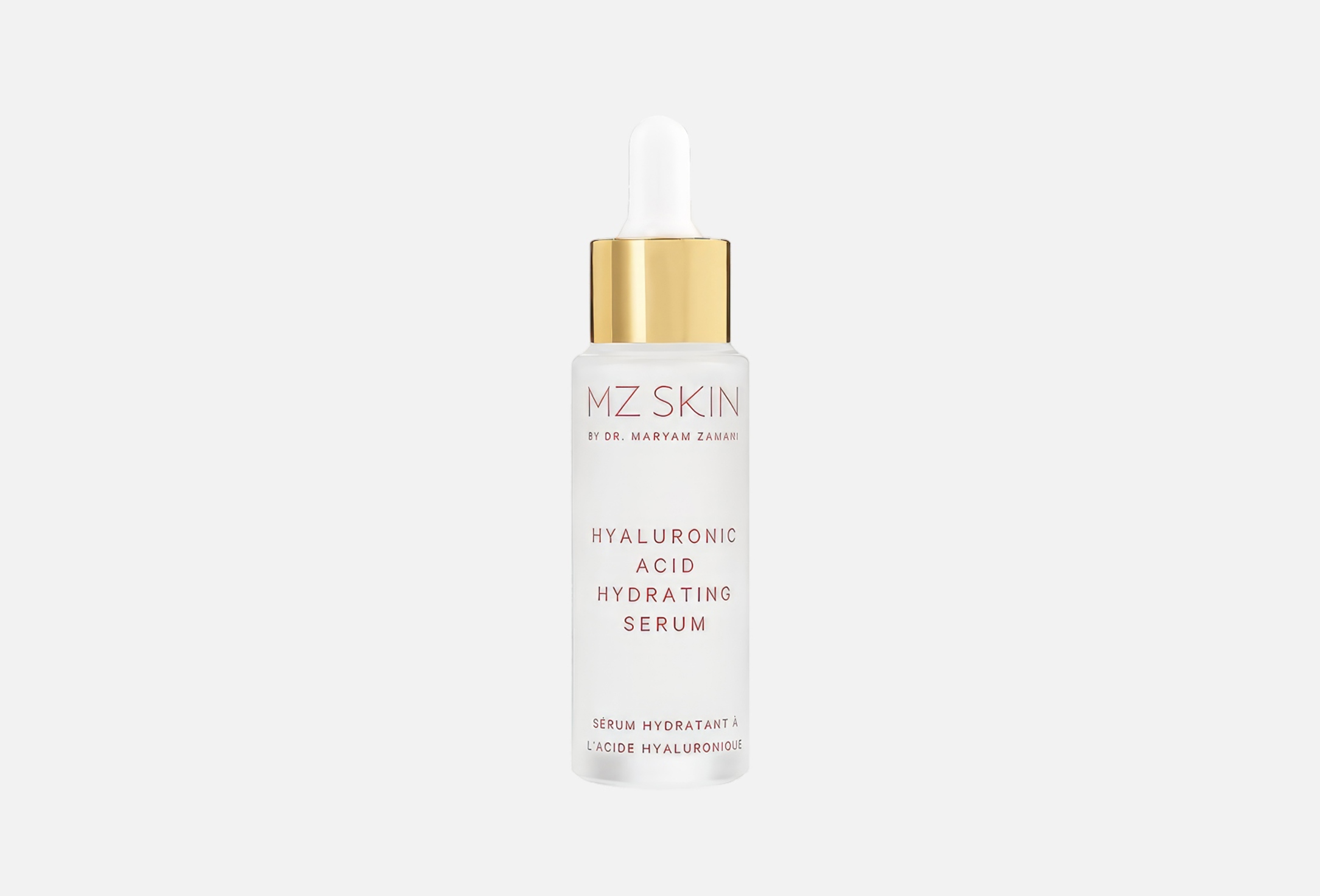Hyaluronic Acid Hydrating 30