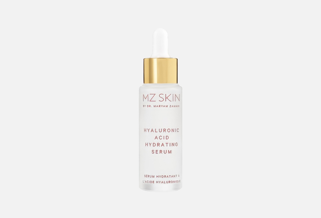 MZ SKIN Face serum Hyaluronic Acid Hydrating 30 ml MZ SKIN Face serum Hyaluronic Acid Hydrating