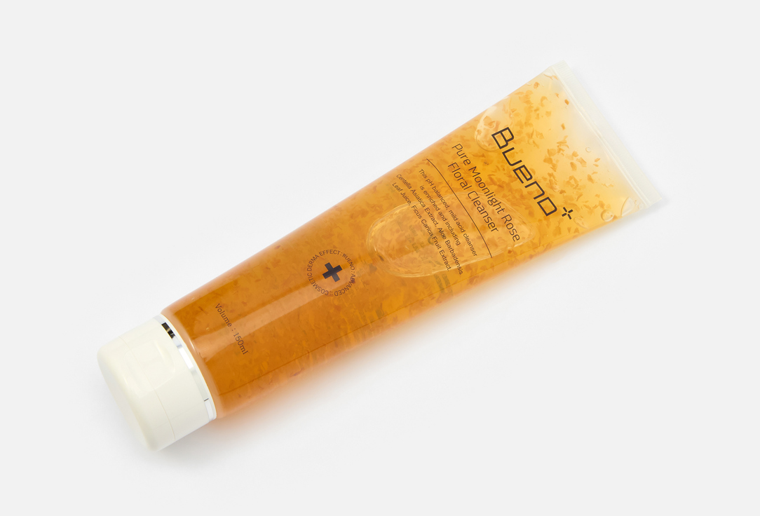 Bueno+ Face gel Pure moonlight rose floral