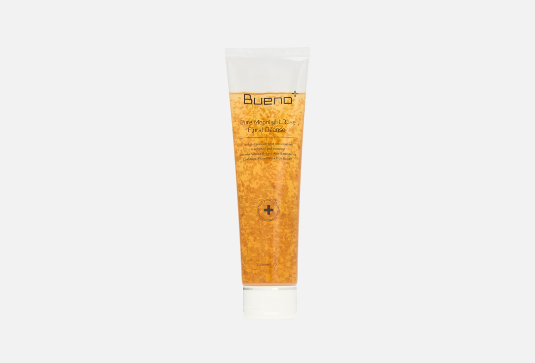 Bueno+ Face gel Pure moonlight rose floral