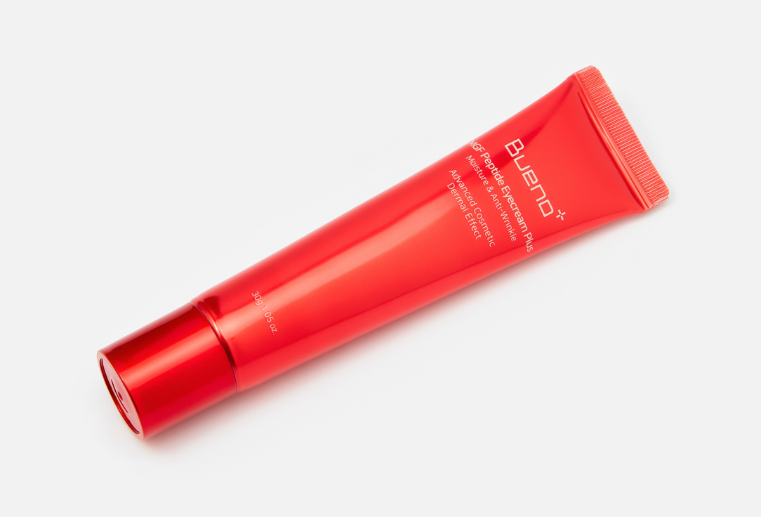 Bueno+ Eye cream Mgf peptide plus