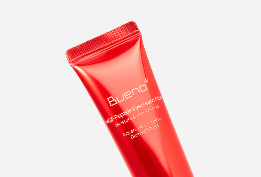Bueno+ Eye cream Mgf peptide plus