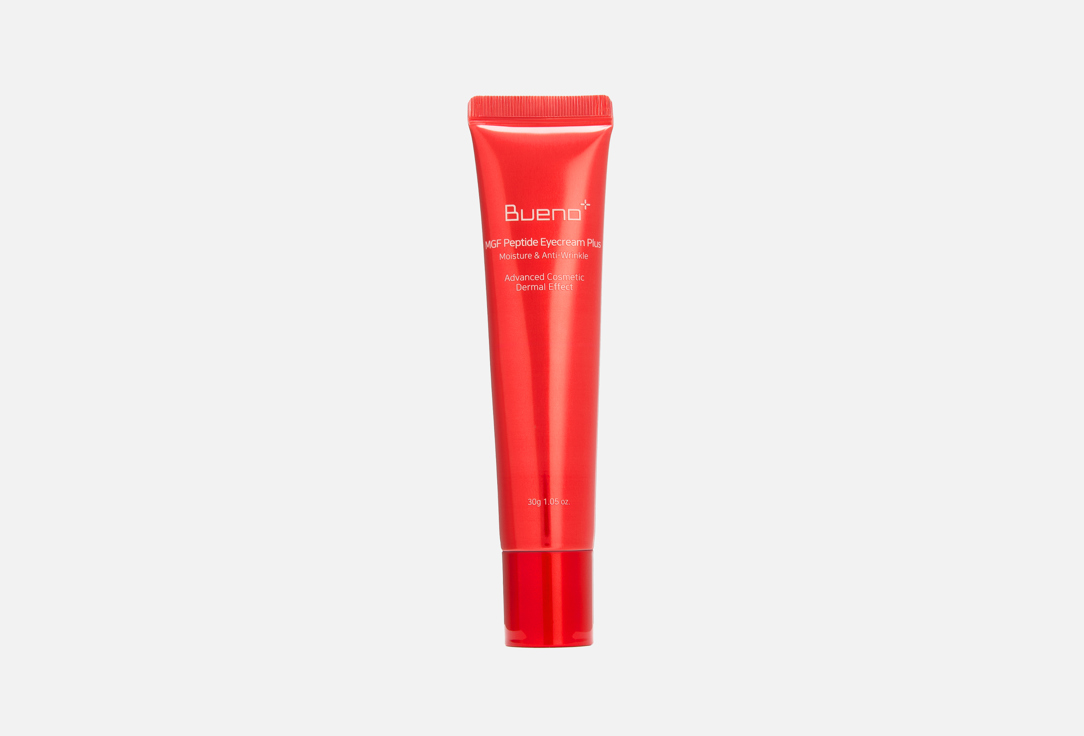Bueno+ Eye cream Mgf peptide plus