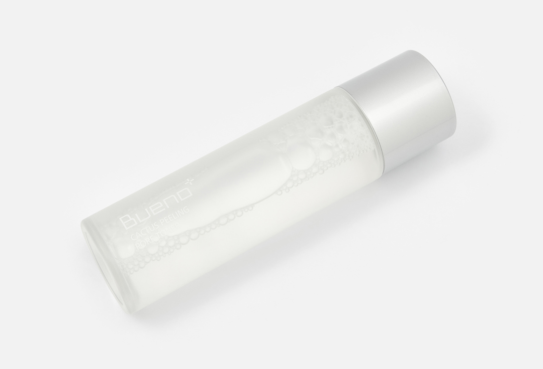 Bueno+ Face toner Cactus peeling pore