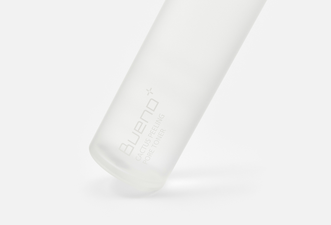 Bueno+ Face toner Cactus peeling pore