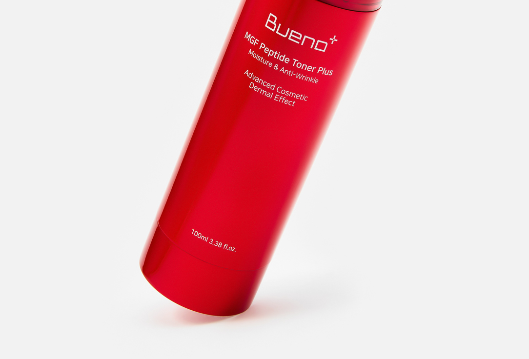 Bueno+ Face toner Mgf peptide plus