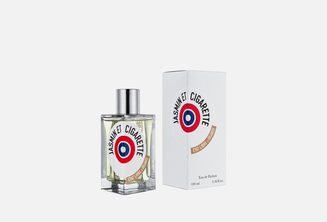 إيتات ليبر دي أورانج ماء عطر جاسمين إت سيغاريت